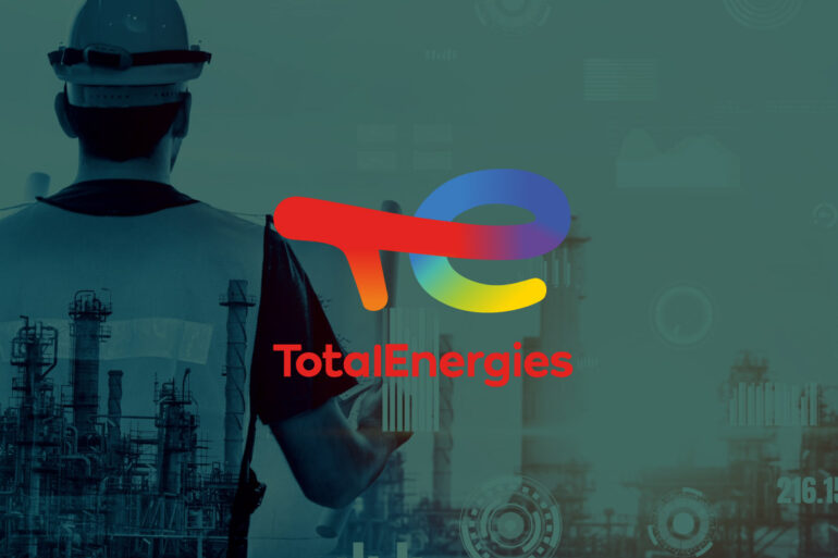 Turnaround Raffinerie Totalenergies in Europa