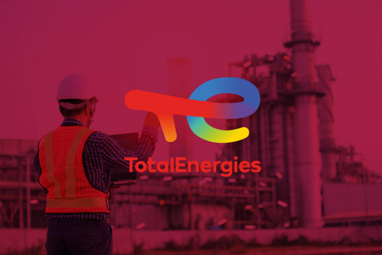 TotalEnergies Marsiglia (Francia)