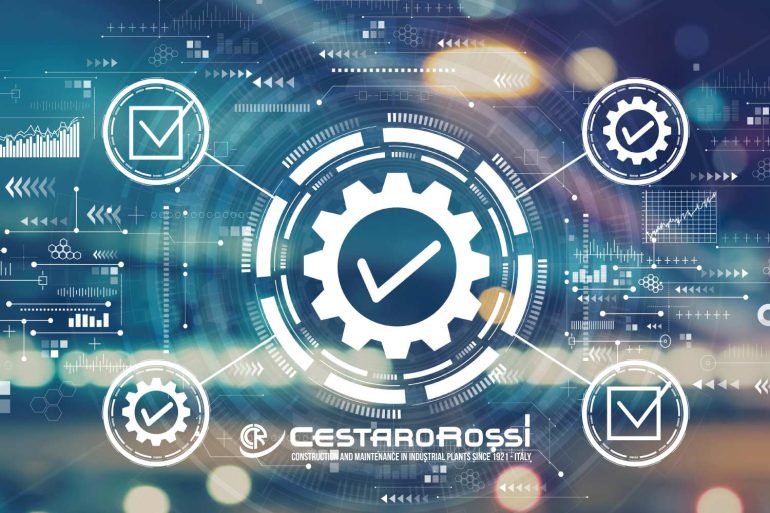 Cestaro Rossi & C. S.p.a.: two new important certifications!