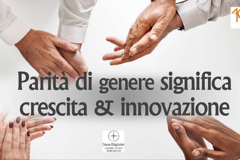 Parità di Genere
